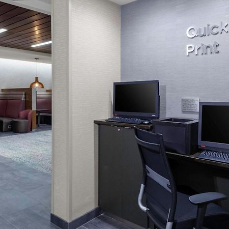 Hotel Courtyard By Marriott St. Louis West County Town and Country Esterno foto