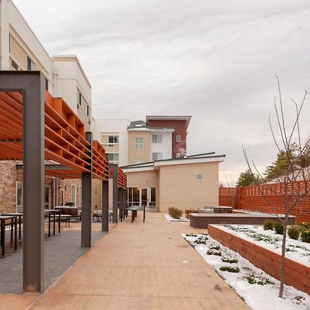 Hotel Courtyard By Marriott St. Louis West County Town and Country Esterno foto
