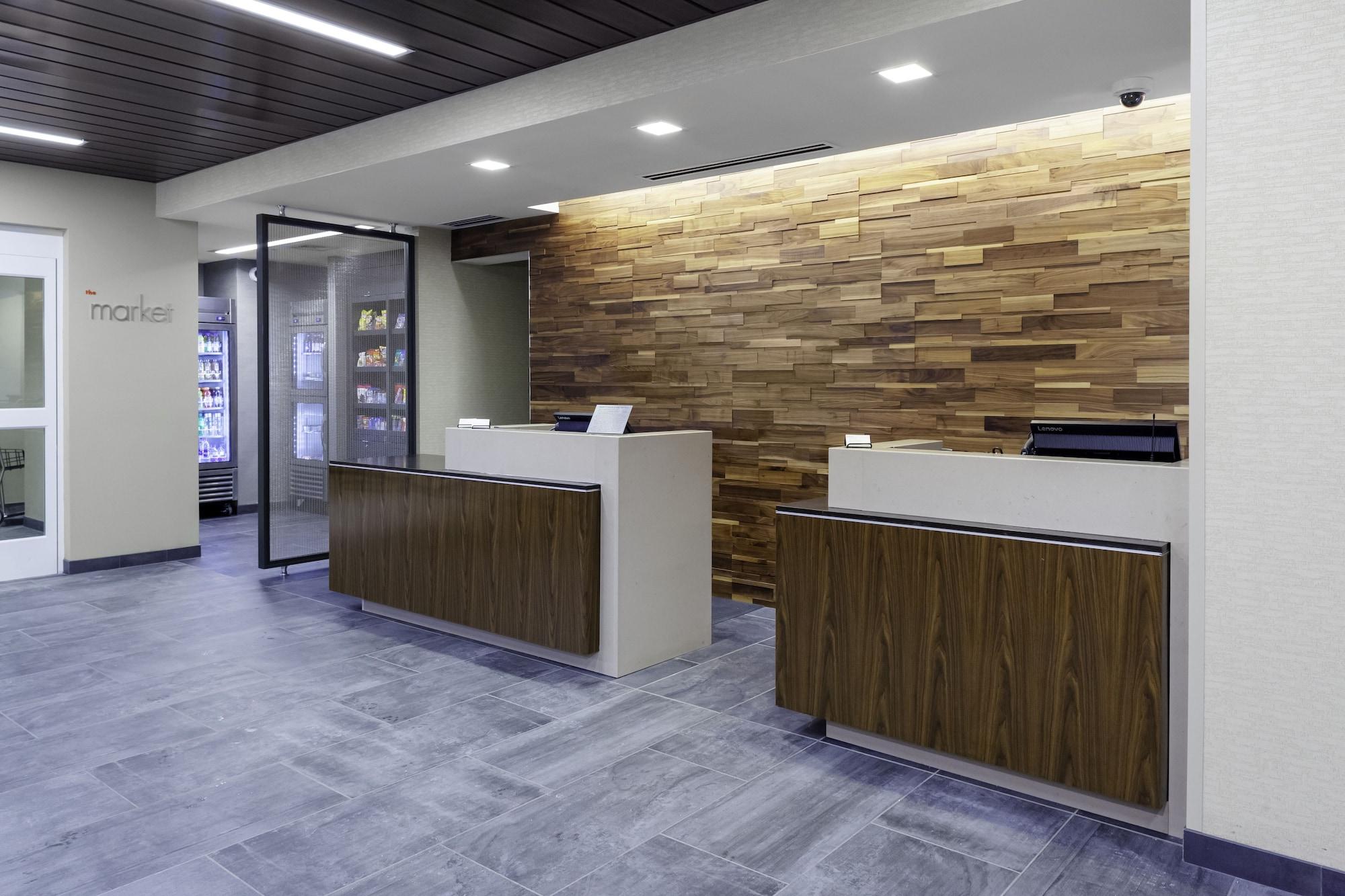 Hotel Courtyard By Marriott St. Louis West County Town and Country Esterno foto