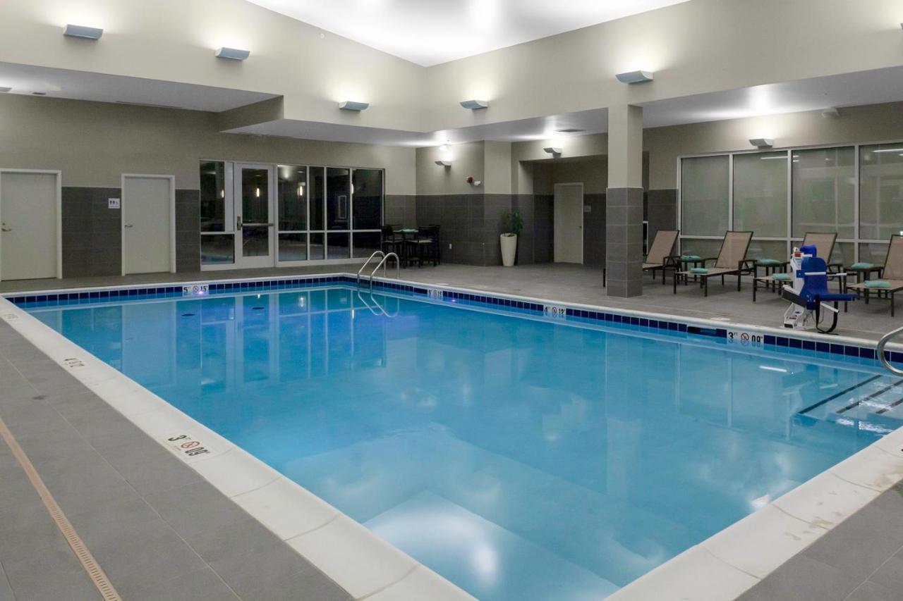 Hotel Courtyard By Marriott St. Louis West County Town and Country Esterno foto