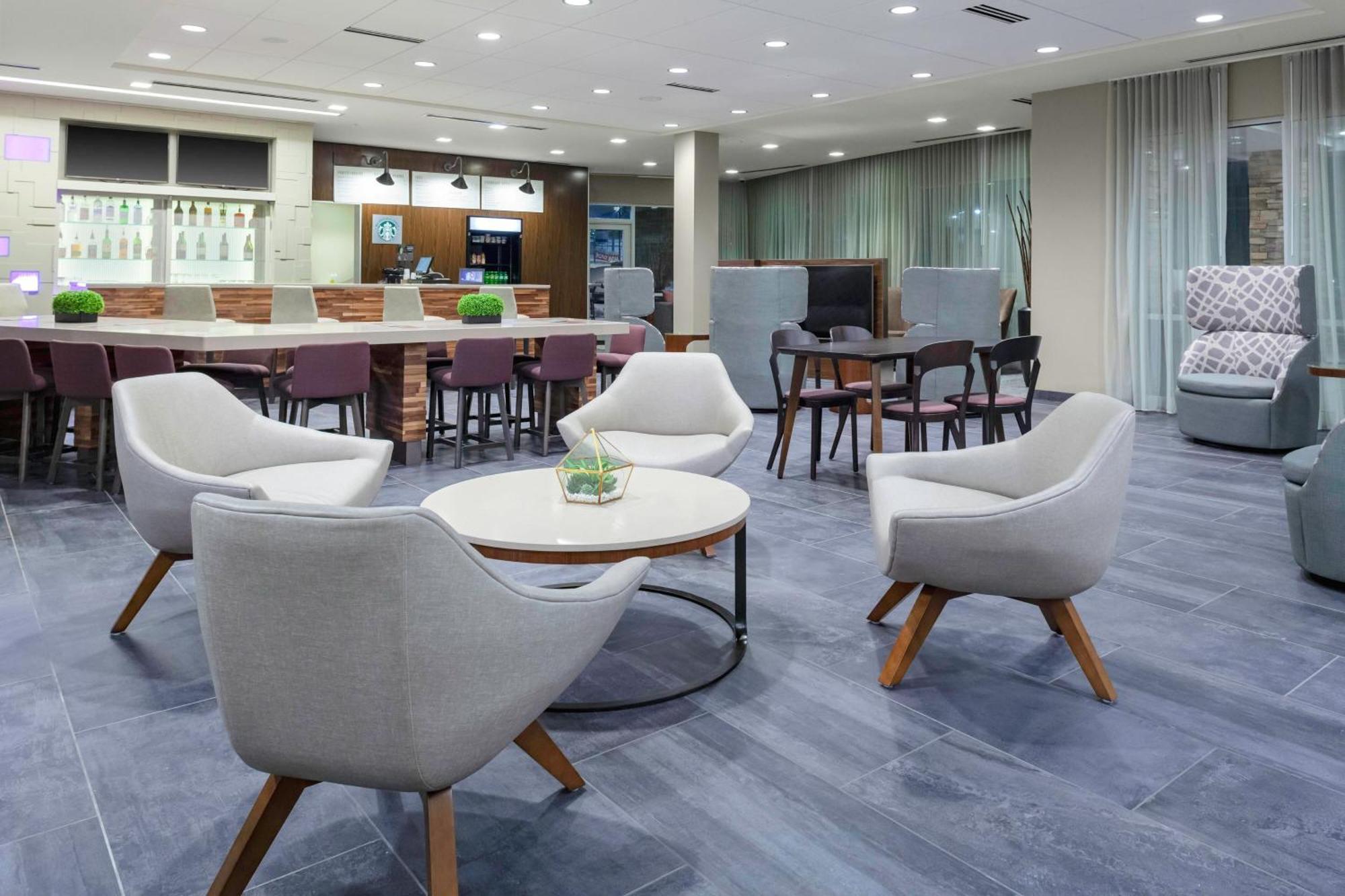 Hotel Courtyard By Marriott St. Louis West County Town and Country Esterno foto