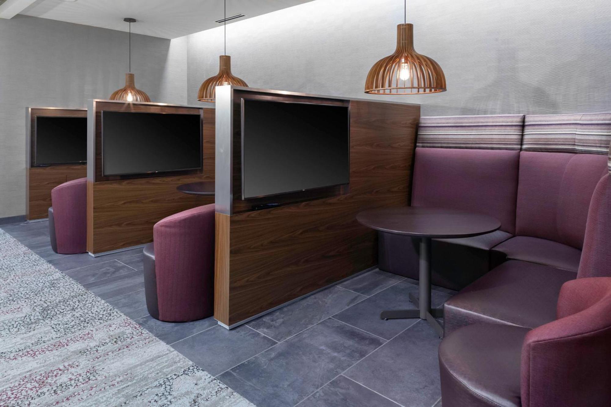 Hotel Courtyard By Marriott St. Louis West County Town and Country Esterno foto