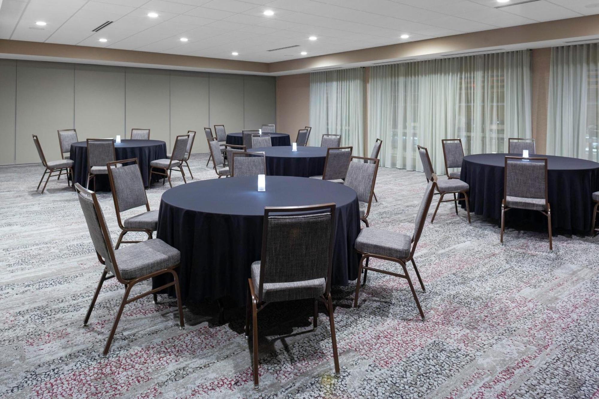 Hotel Courtyard By Marriott St. Louis West County Town and Country Esterno foto