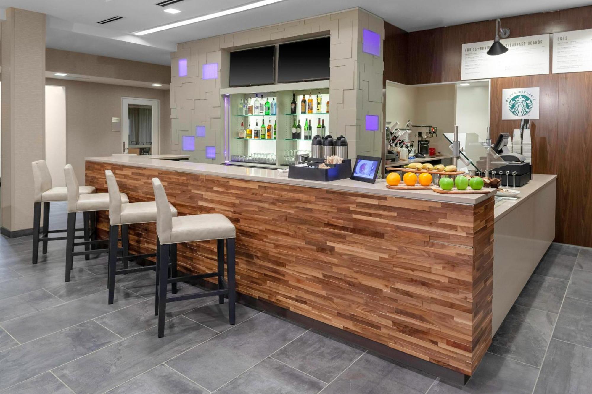 Hotel Courtyard By Marriott St. Louis West County Town and Country Esterno foto