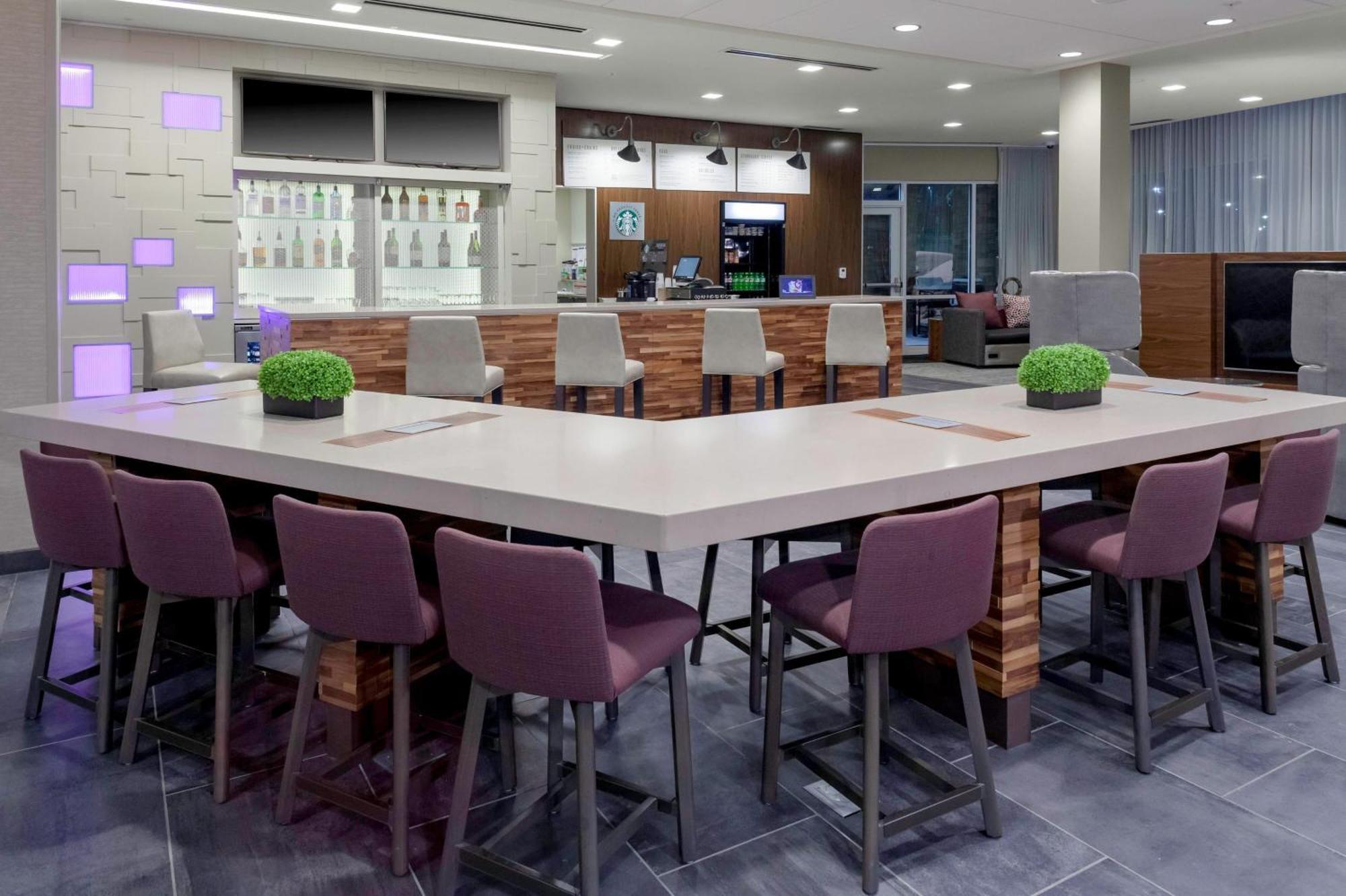 Hotel Courtyard By Marriott St. Louis West County Town and Country Esterno foto