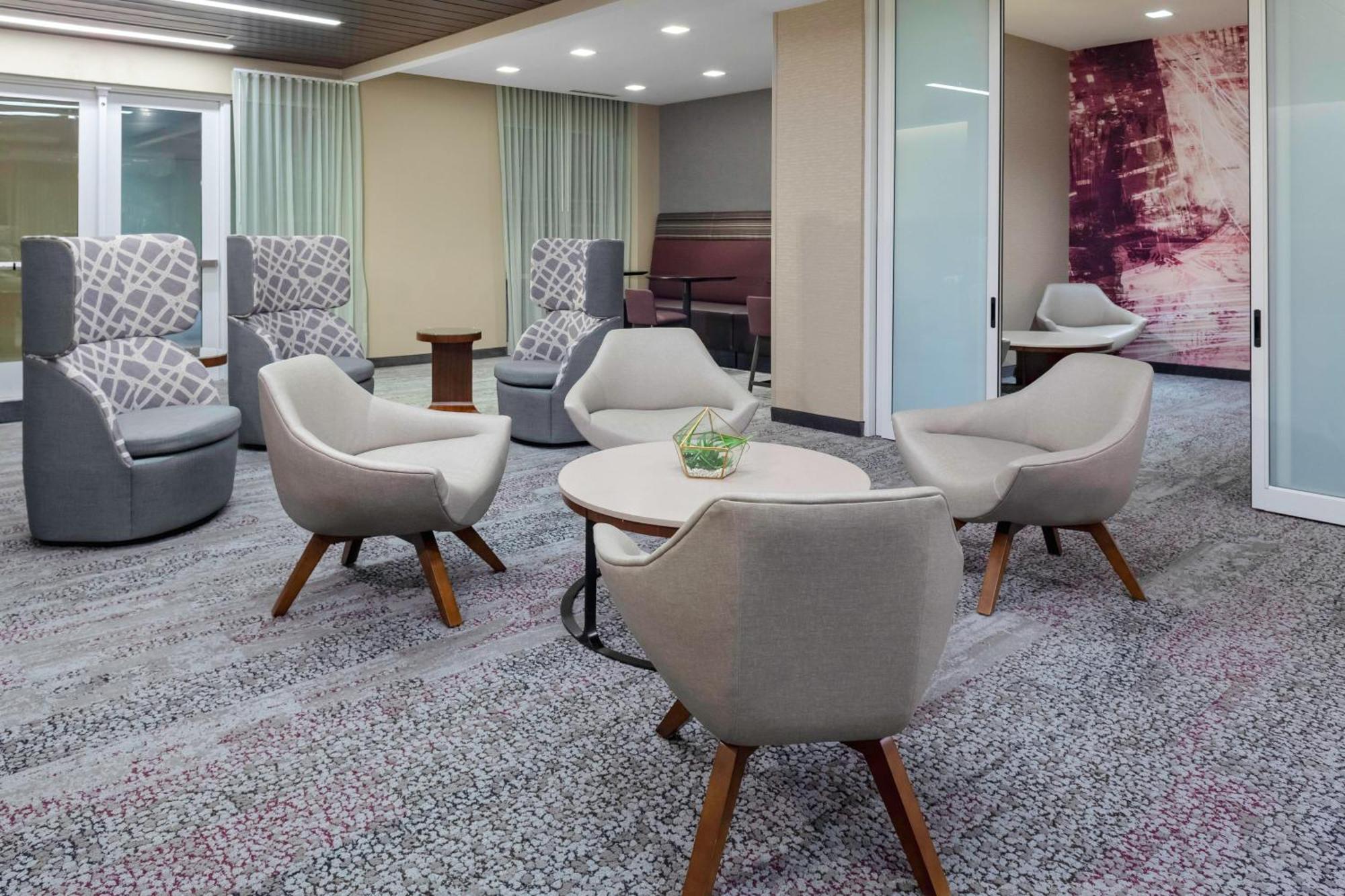 Hotel Courtyard By Marriott St. Louis West County Town and Country Esterno foto