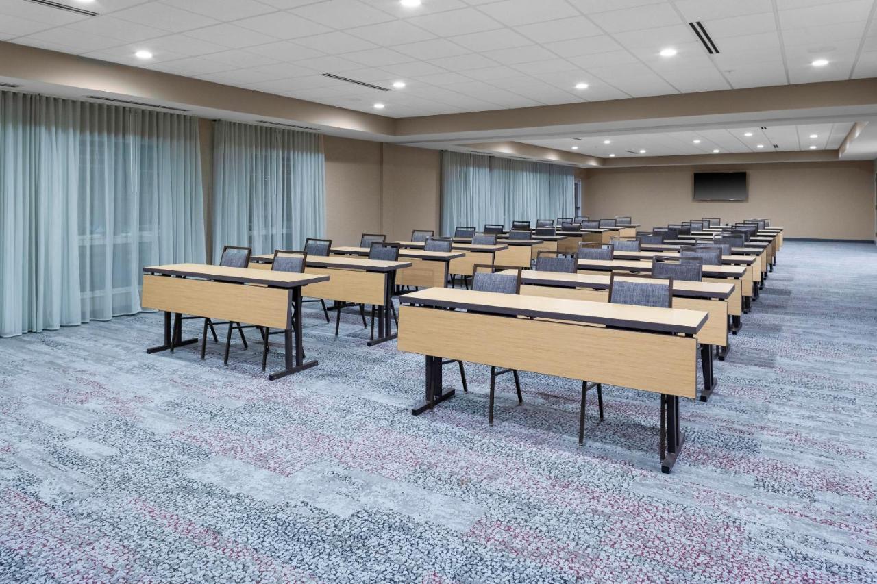 Hotel Courtyard By Marriott St. Louis West County Town and Country Esterno foto